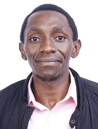 David Karanja